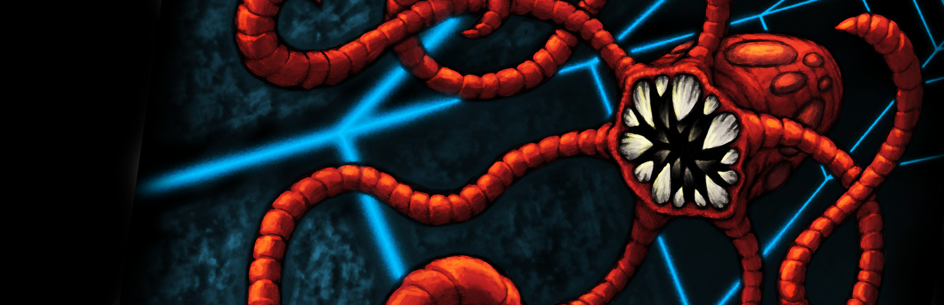 Paradox Vector cover art