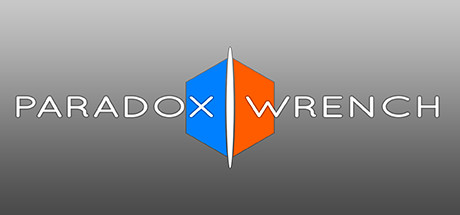 Paradox Wrench cover art