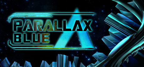 Parallax cover art