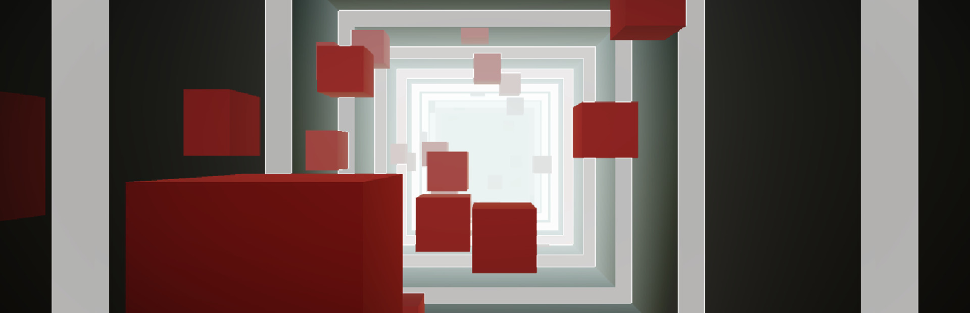 Parallax Tunnel cover art