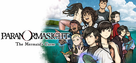 Paranormasight cover art