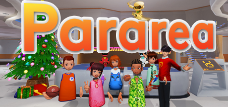 Pararea Beta cover art