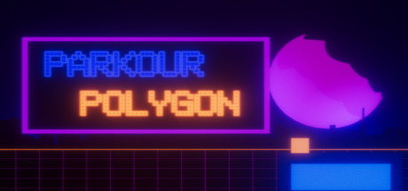 Parkour Polygon cover art