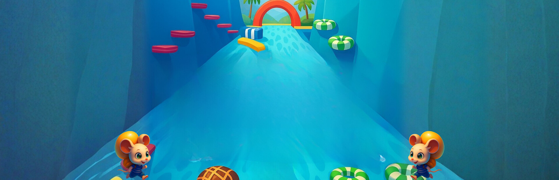 Parkour Simulator cover art