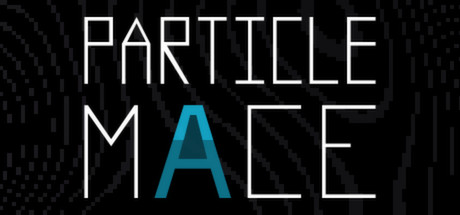 PARTICLE MACE cover art