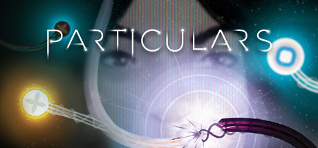 Particulars cover art