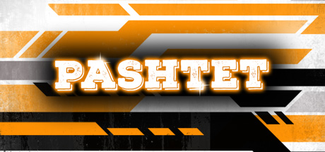 PASHTET cover art