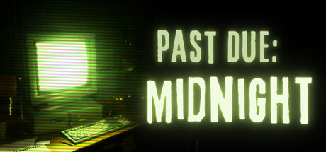 Past Due cover art