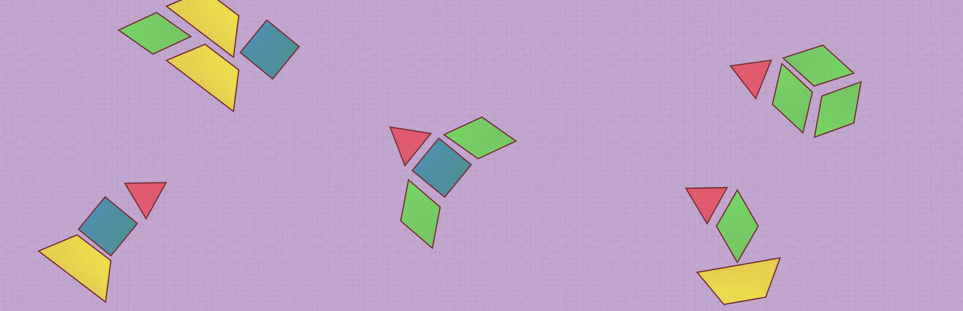 Patchwork Image cover art