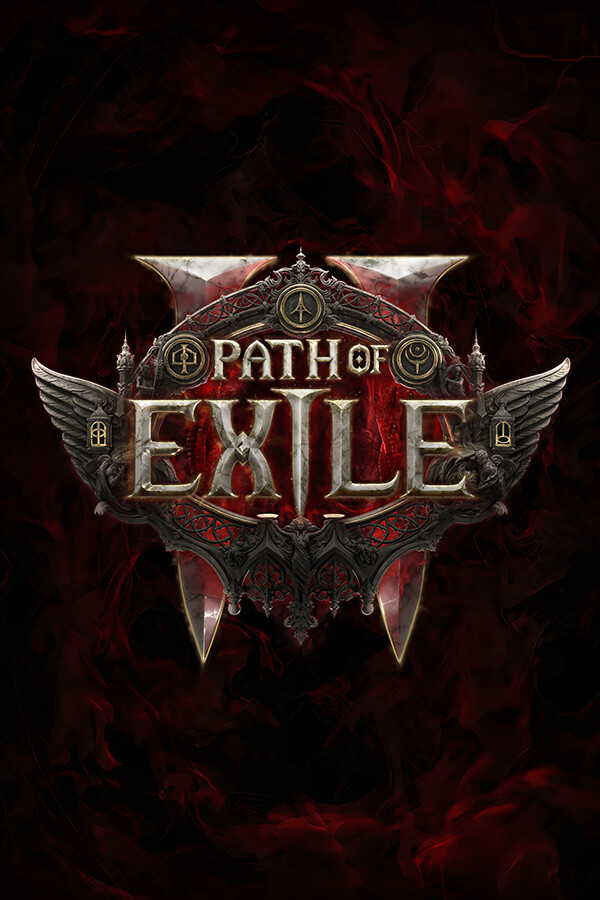 Path of Exile cover art