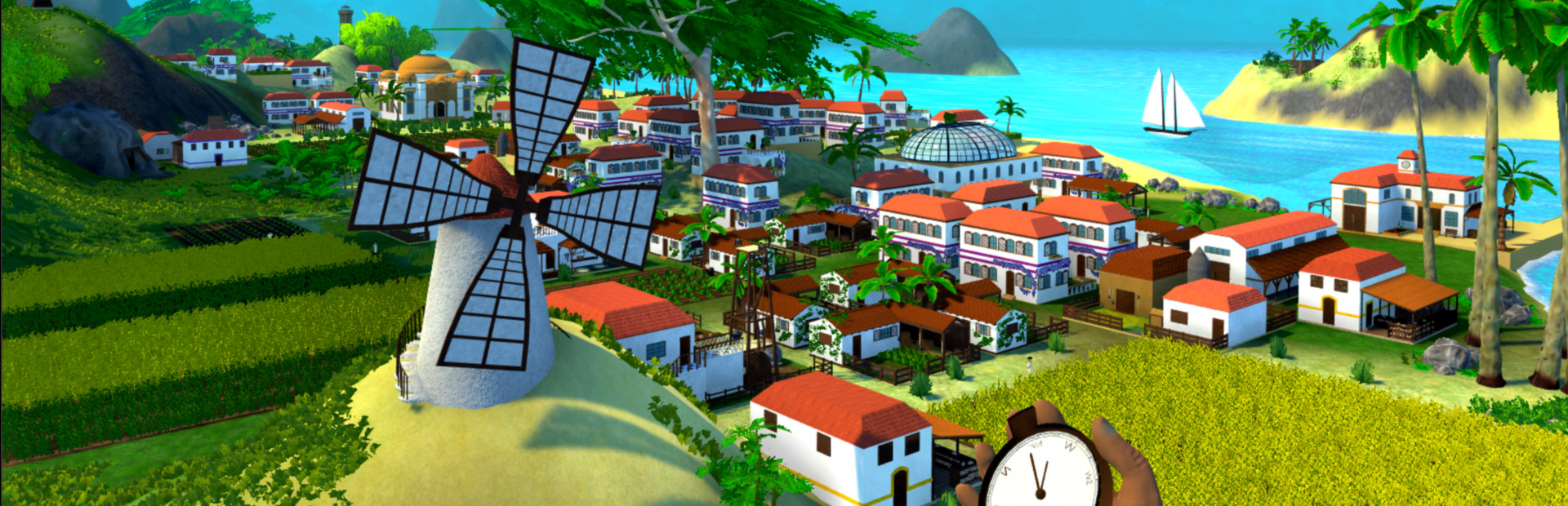 Path to Prosperity cover art