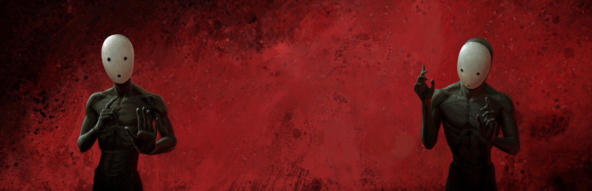 Pathologic 2 cover art