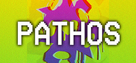 PATHOS cover art