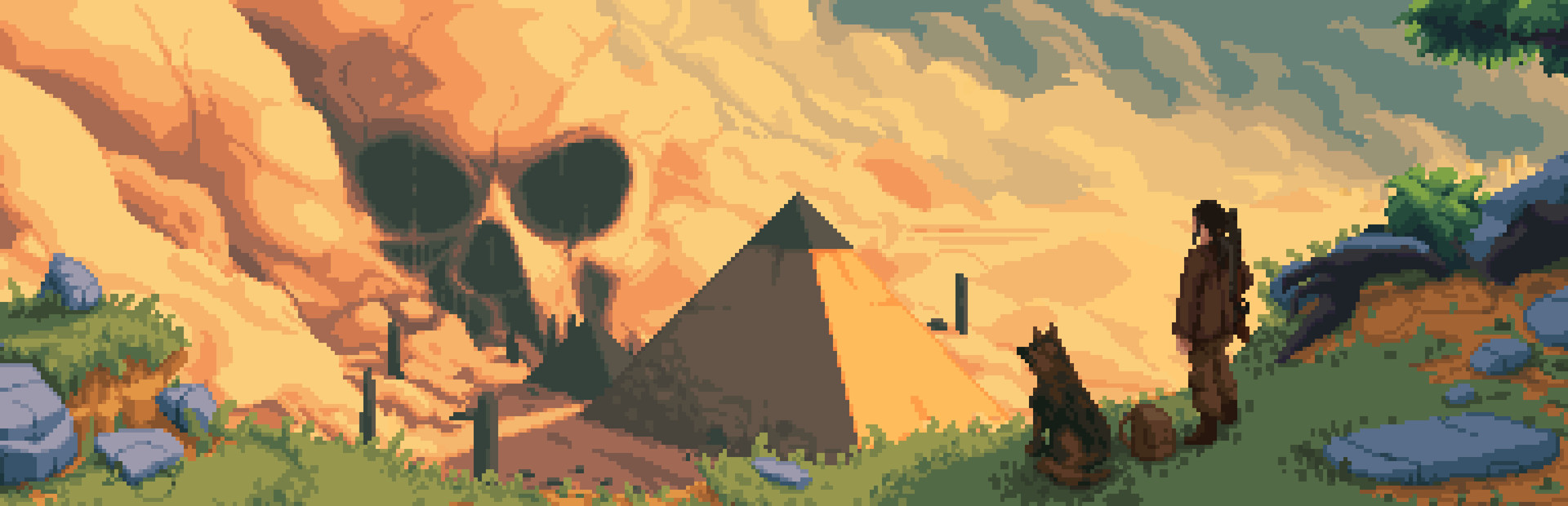 Pathway cover art