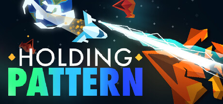 Pattern cover art