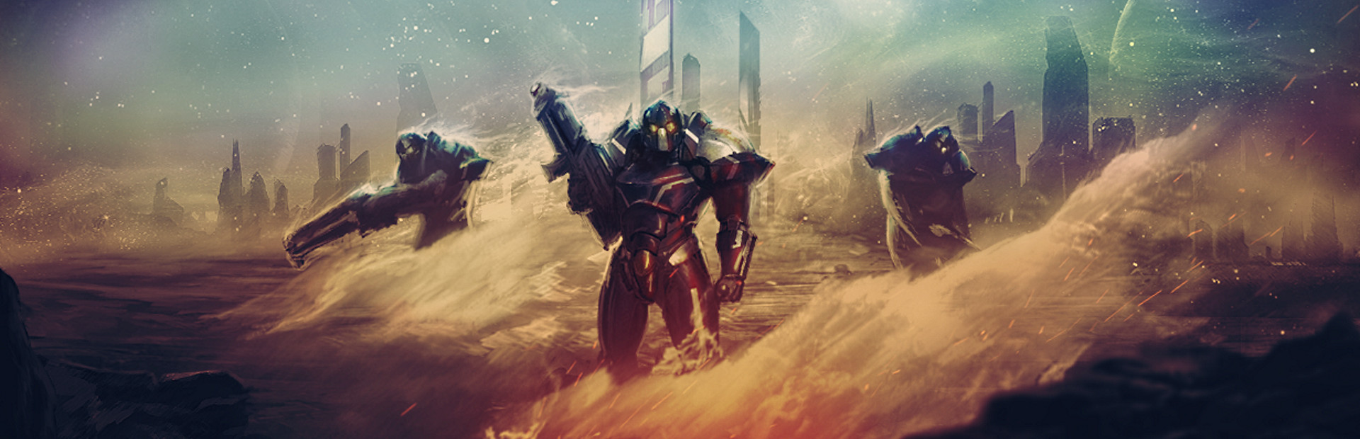 Pax Nova cover art