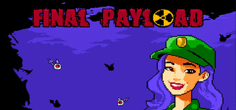 Payload cover art