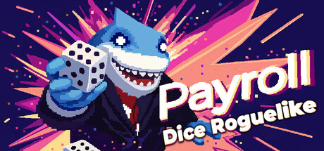 Payroll cover art