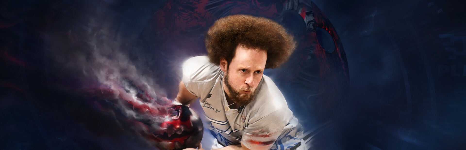 PBA Pro Bowling cover art