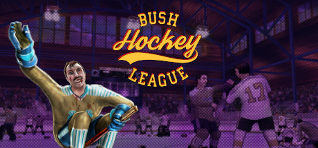 PC Hockey League cover art