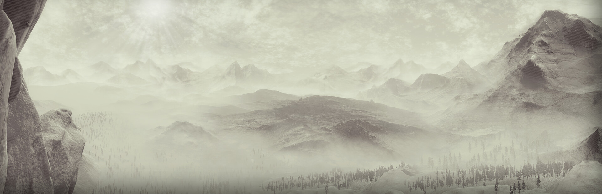 Peaks of Yore cover art