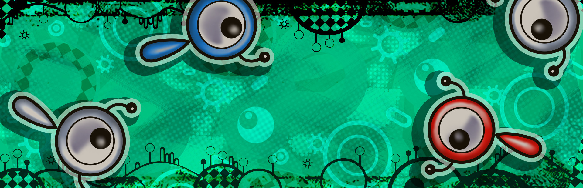 peakvox Escape Virus HD cover art