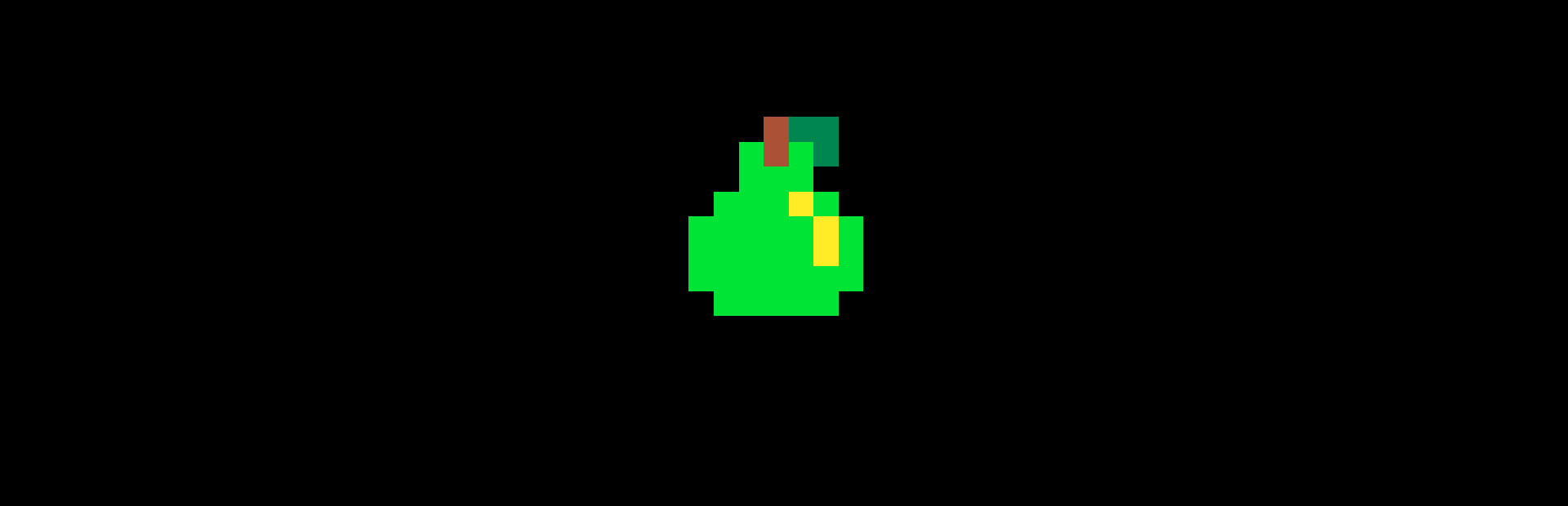 pear potion🍐 cover art