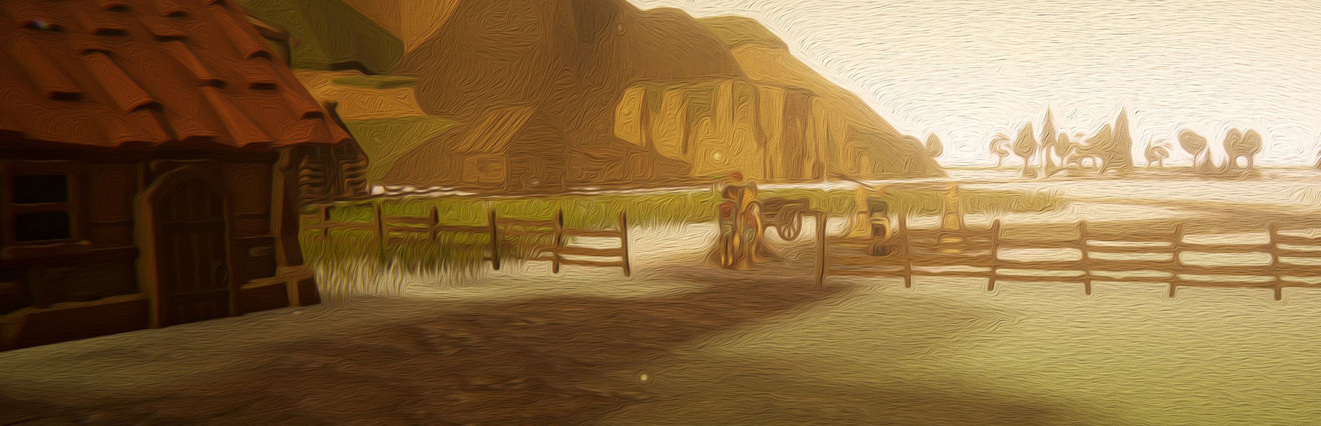 Peasant Uprise cover art