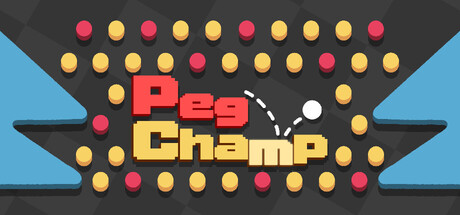 PEG cover art
