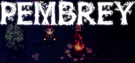 Pembrey cover art
