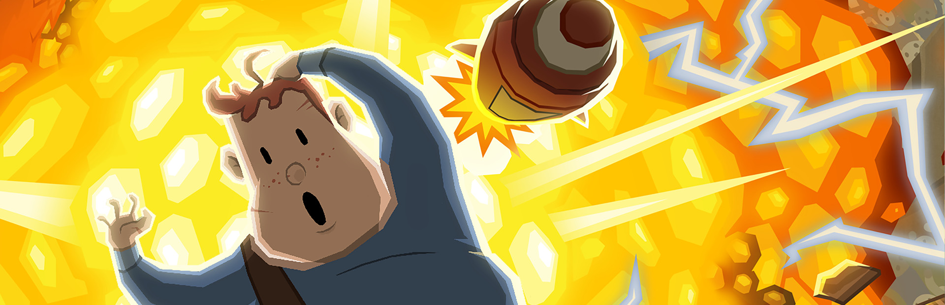 Penarium cover art