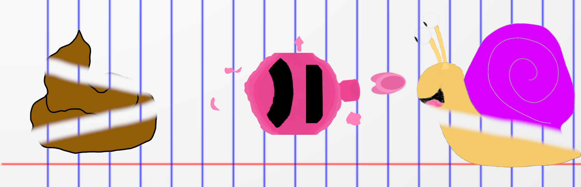 Pencil vs. Eraser cover art
