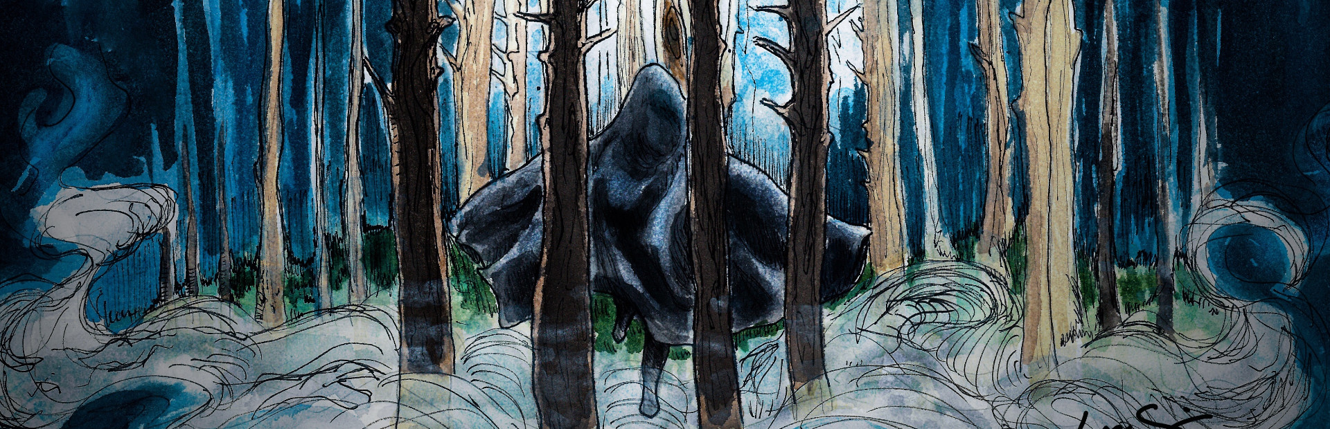 Penny's Path cover art
