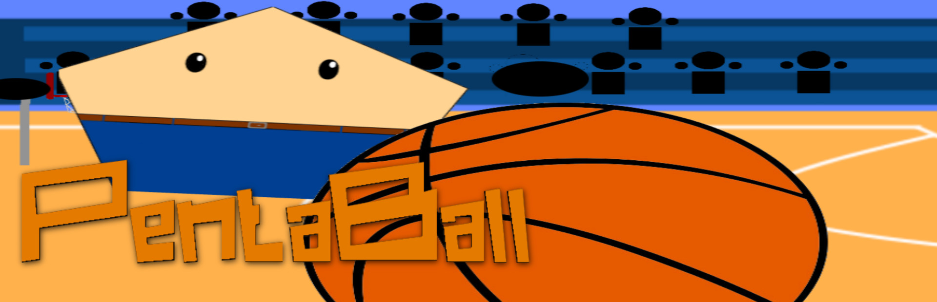 Pentaball cover art