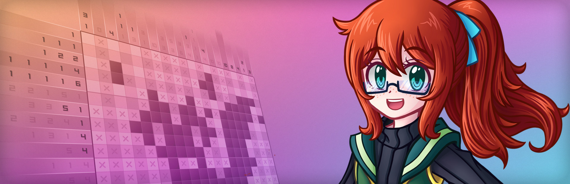 Pepper's Puzzles cover art