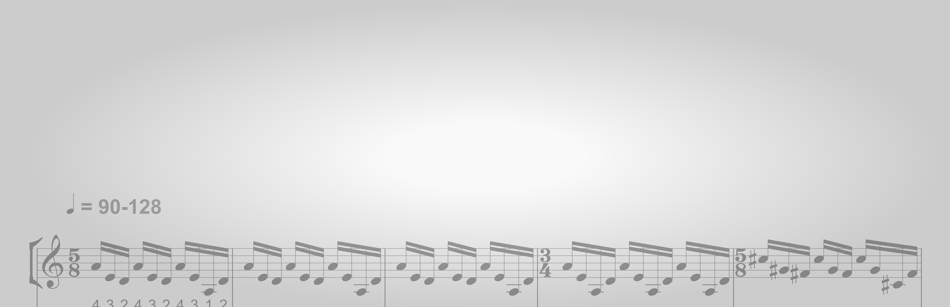 Percussive VR cover art