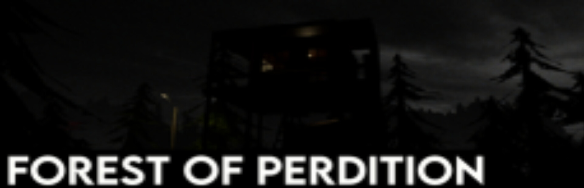 Perdition cover art
