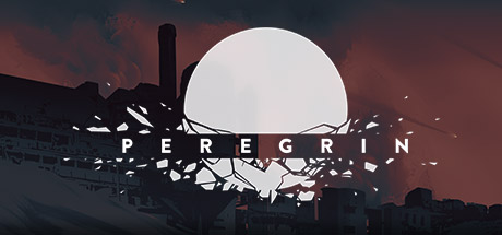 Peregrin cover art