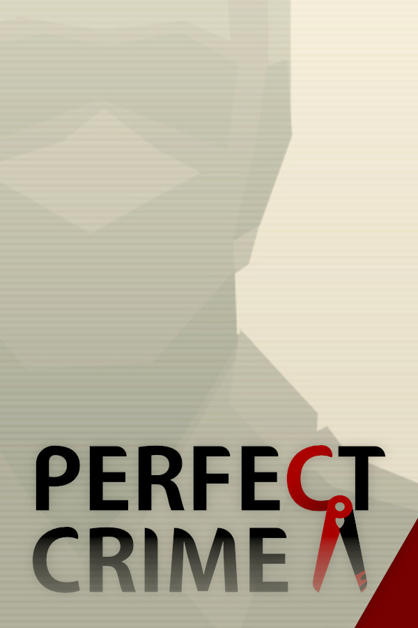 凶手不是我 Perfect Crime