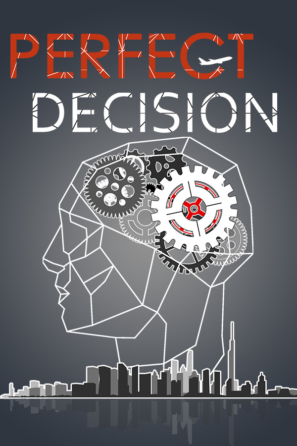 完美决策 Perfect Decision