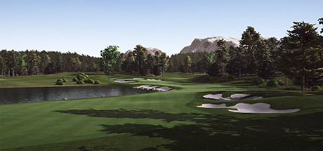 Perfect Golf cover art