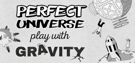 Perfect Universe cover art