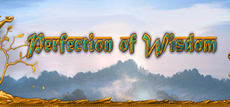 Perfection of Wisdom cover art