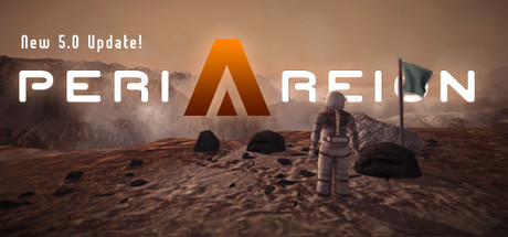 PeriAreion cover art