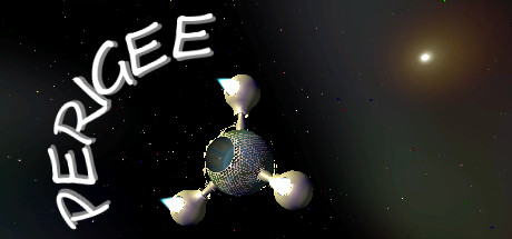 Perigee cover art