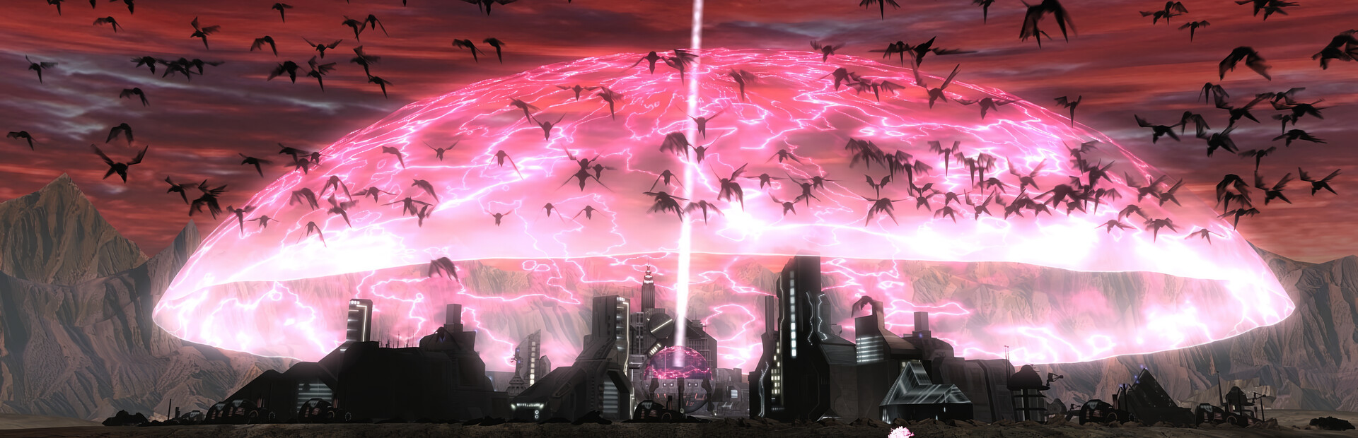Perimeter cover art