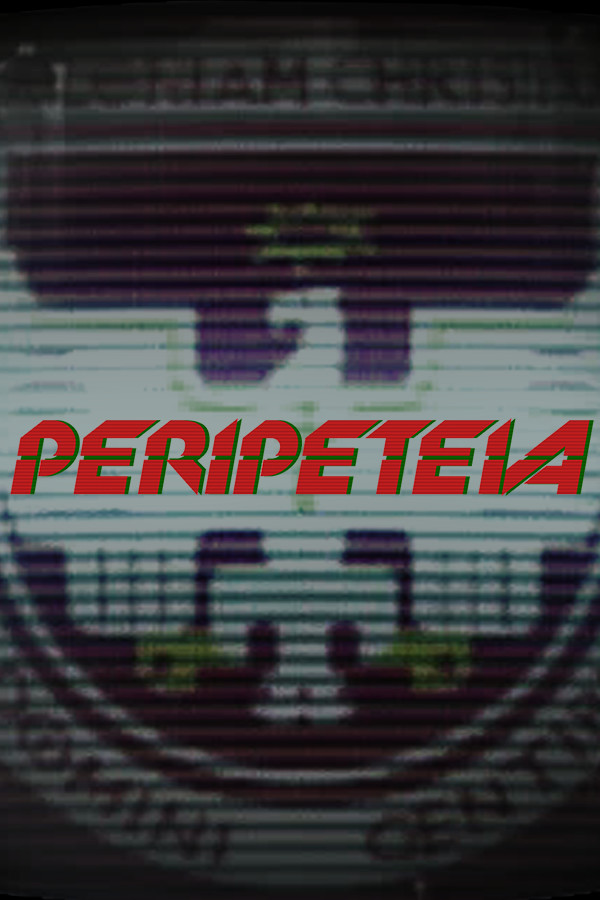 Peripeteia cover art