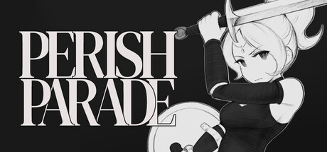 Perish cover art
