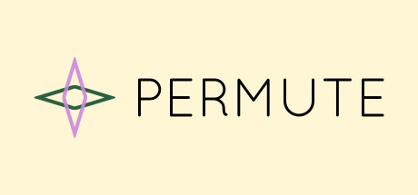 Permute cover art