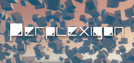 Perplexigon cover art